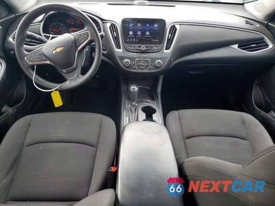 Zdjęcie 8 z 12 samochodu: 2020 CHEVROLET MALIBU LS VIN:1G1ZC5ST6LF106885 - miniatura