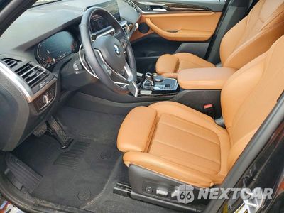 Zdjęcie 7 z 13 samochodu: 2022 BMW X3 XDRIVE30I VIN:5UX53DP06N9N30534 - miniatura