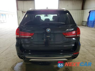 Zdjęcie 6 z 13 samochodu: 2015 BMW X5 XDRIVE35I VIN:5UXKR0C58F0K71546 - miniatura