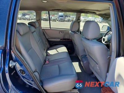Zdjęcie 11 z 13 samochodu: 2005 TOYOTA HIGHLANDER LIMITED VIN:JTEEP21AX50100856 - miniatura