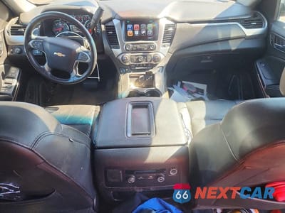 Zdjęcie 8 z 13 samochodu: 2016 CHEVROLET SUBURBAN K1500 LT VIN:1GNSKHKC2GR422325 - miniatura