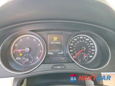 Zdjęcie 9 z 13 samochodu: 2018 VOLKSWAGEN ATLAS SE VIN:1V2LR2CA9JC552145 - miniatura