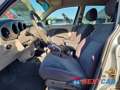 Zdjęcie 7 z 12 samochodu: 2005 CHRYSLER PT CRUISER TOURING VIN:3C4FY58B35T568338 - miniatura