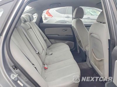Zdjęcie 10 z 12 samochodu: 2010 HYUNDAI ELANTRA GLS VIN:KMHDU4AD6AU172697 - miniatura