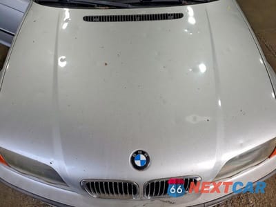 Zdjęcie 11 z 12 samochodu: 2001 BMW 325 I VIN:WBAAV33451EE75394 - miniatura