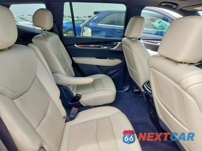 Zdjęcie 11 z 13 samochodu: 2023 CADILLAC XT6 SPORT VIN:1GYKPGRS7PZ109184 - miniatura