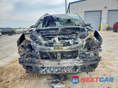 Piąte zdjęcie samochodu w środku: 2019 SUBARU ASCENT LIMITED VIN:4S4WMAMD5K3412333 - miniatura