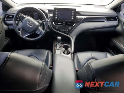 Zdjęcie 8 z 13 samochodu: 2021 TOYOTA CAMRY SE VIN:4T1G11AK2MU567855 - miniatura