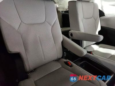 Zdjęcie 11 z 13 samochodu: 2024 LEXUS TX 350 LUXURY VIN:5TDAAAB66RS018571 - miniatura