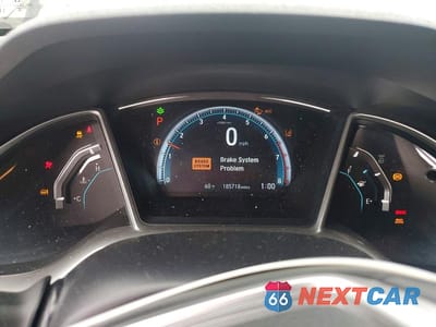 Zdjęcie 9 z 12 samochodu: 2016 HONDA CIVIC TOURING VIN:2HGFC1F95GH636594 - miniatura