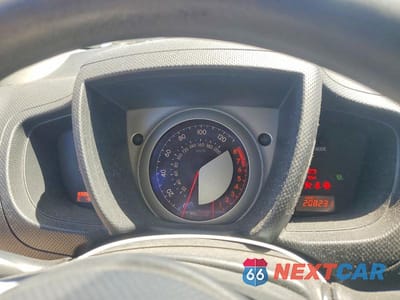 Zdjęcie 9 z 13 samochodu: 2008 SCION XD BASE VIN:JTKKU10468J018605 - miniatura