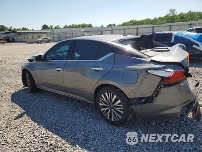 Drugie zdjęcie samochodu z przodu: 2024 NISSAN ALTIMA SV VIN:1N4BL4DVXRN313091 - miniatura