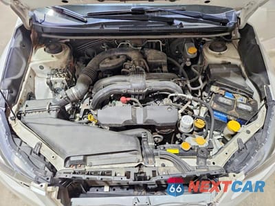 Zdjęcie 11 z 12 samochodu: 2016 SUBARU IMPREZA VIN:JF1GJAA65GH022582 - miniatura