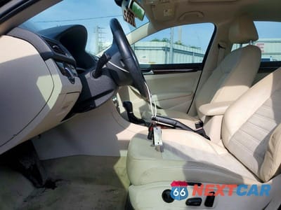 Zdjęcie 7 z 12 samochodu: 2012 VOLKSWAGEN PASSAT SEL VIN:1VWCN7A34CC049525 - miniatura