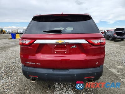 Zdjęcie 6 z 13 samochodu: 2019 CHEVROLET TRAVERSE LT VIN:1GNEVGKW7KJ124188 - miniatura