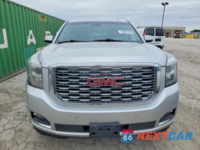 Piąte zdjęcie samochodu w środku: 2018 GMC YUKON DENALI VIN:1GKS2CKJ3JR225167 - miniatura