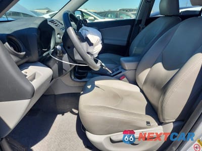 Zdjęcie 7 z 13 samochodu: 2012 TOYOTA RAV4 BASE VIN:JTMZF4DV5CD032040 - miniatura