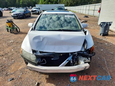 Piąte zdjęcie samochodu w środku: 2007 HONDA CIVIC EX VIN:1HGFA16827L065310 - miniatura