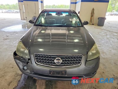 Piąte zdjęcie samochodu w środku: 2006 NISSAN ALTIMA 2.5 VIN:1N4AL11D66N443953 - miniatura