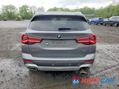 Zdjęcie 6 z 14 samochodu: 2023 BMW X3 XDRIVE30I VIN:5UX53DP05P9S88354 - miniatura