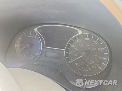 Zdjęcie 9 z 13 samochodu: 2013 NISSAN PATHFINDER S VIN:5N1AR2MNXDC618714 - miniatura