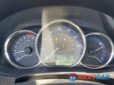 Zdjęcie 9 z 12 samochodu: 2015 TOYOTA COROLLA LE VIN:2T1BURHE2FC258374 - miniatura