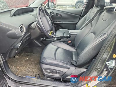 Zdjęcie 7 z 12 samochodu: 2020 TOYOTA PRIUS PRIME XLE VIN:JTDKARFP0L3127378 - miniatura