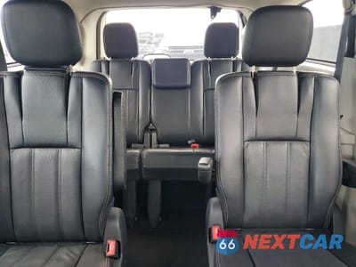 Zdjęcie 10 z 13 samochodu: 2012 CHRYSLER TOWN & COUNTRY TOURING VIN:2C4RC1BG3CR281896 - miniatura