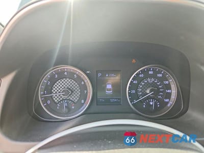 Zdjęcie 9 z 12 samochodu: 2019 HYUNDAI ELANTRA SEL VIN:5NPD84LF2KH463944 - miniatura