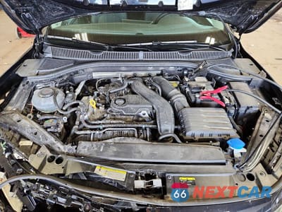 Zdjęcie 11 z 12 samochodu: 2025 VOLKSWAGEN JETTA SE VIN:3VW7X7BU1SM084765 - miniatura