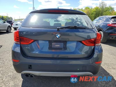 Zdjęcie 6 z 13 samochodu: 2014 BMW X1 XDRIVE28I VIN:WBAVL1C56EVY16566 - miniatura