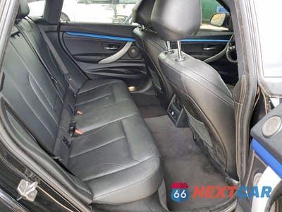 Zdjęcie 10 z 12 samochodu: 2017 BMW 340 XIGT VIN:WBA8Y3C57HG450619 - miniatura