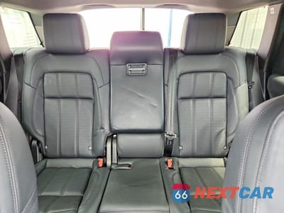 Zdjęcie 10 z 14 samochodu: 2019 LAND ROVER RANGE ROVER SPORT HSE DYNAMIC VIN:SALWV2SV3KA849562 - miniatura