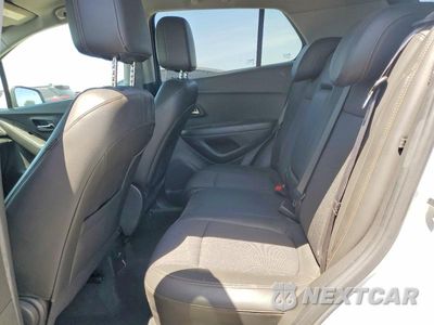 Zdjęcie 11 z 13 samochodu: 2021 CHEVROLET TRAX 1LT VIN:KL7CJLSM1MB374667 - miniatura
