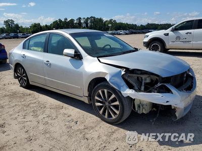 Czwarte zdjęcie samochodu z boku: 2011 NISSAN ALTIMA 2.5 VIN:1N4AL2AP3BN415134 - miniatura