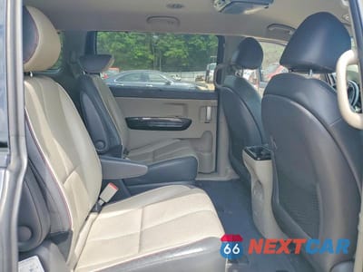 Zdjęcie 11 z 13 samochodu: 2015 KIA SEDONA SX VIN:KNDMC5C18F6063881 - miniatura