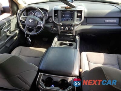 Zdjęcie 8 z 12 samochodu: 2019 RAM 1500 BIG HORN VIN:1C6RRFFG4KN803265 - miniatura