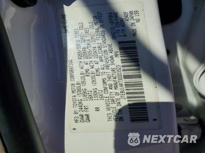 Zdjęcie 13 z 13 samochodu: 2003 TOYOTA 4RUNNER SR5 VIN:JTEBU14R730003523 - miniatura
