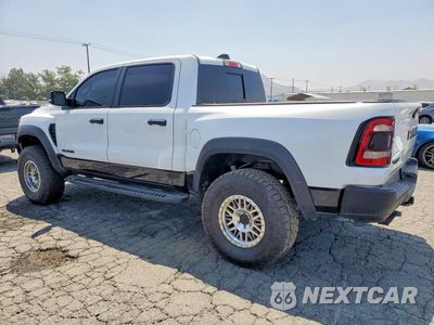 Drugie zdjęcie samochodu z przodu: 2024 RAM 1500 TRX VIN:1C6SRFU93RN101308 - miniatura