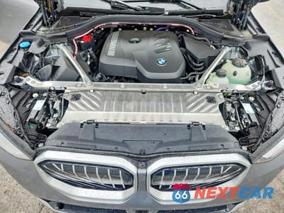 Zdjęcie 11 z 12 samochodu: 2026 BMW X3 30 XDRIVE VIN:5UX53GP03T9205483 - miniatura