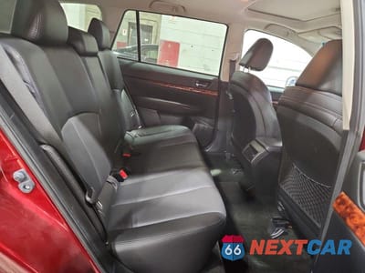 Zdjęcie 11 z 13 samochodu: 2012 SUBARU OUTBACK VIN:4S4BRBKC2C3300428 - miniatura