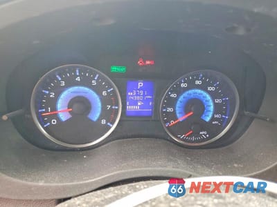 Zdjęcie 9 z 13 samochodu: 2015 SUBARU XV CROSSTREK 2.0I HYBRID TOURING VIN:JF2GPBPC7FH309837 - miniatura