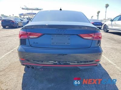 Zdjęcie 6 z 13 samochodu: 2018 AUDI A3 PREMIUM VIN:WAUAUGFFXJ1014526 - miniatura
