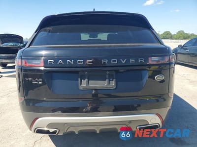 Zdjęcie 6 z 13 samochodu: 2018 LAND ROVER RANGE ROVER VELAR R-DYNAMIC SE VIN:SALYL2RV5JA738529 - miniatura