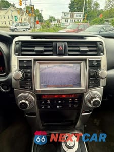 Zdjęcie 6 z 12 samochodu: 2011 TOYOTA 4RUNNER LIMITED VIN:JTEBU5JR1B5069241 - miniatura