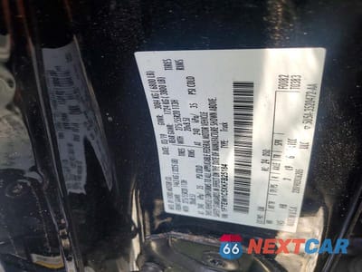 Zdjęcie 13 z 13 samochodu: 2019 FORD F150 SUPERCREW VIN:1FTEW1C5XKFB25184 - miniatura