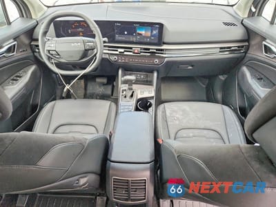 Zdjęcie 8 z 13 samochodu: 2026 KIA SPORTAGE SX PRESTIGE VIN:5XYK53DF7TG363503 - miniatura