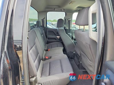 Zdjęcie 10 z 12 samochodu: 2019 CHEVROLET SILVERADO LD K1500 LT VIN:2GCVKPEC2K1193478 - miniatura