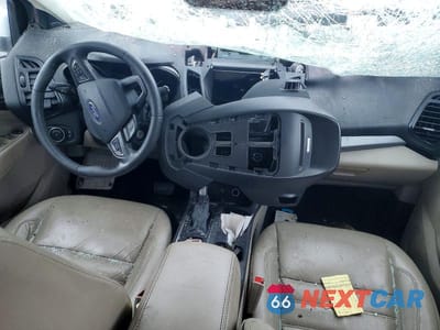 Zdjęcie 8 z 13 samochodu: 2017 FORD ESCAPE SE VIN:1FMCU0G95HUA25658 - miniatura