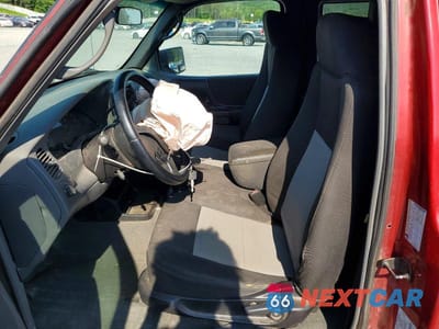 Zdjęcie 7 z 12 samochodu: 2006 FORD RANGER SUPER CAB VIN:1FTZR15E26PA24100 - miniatura